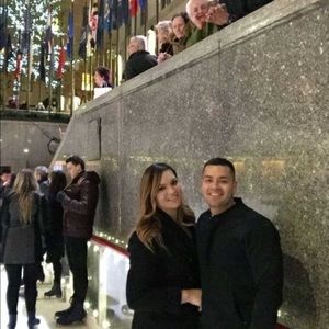 Meet your Posher, April